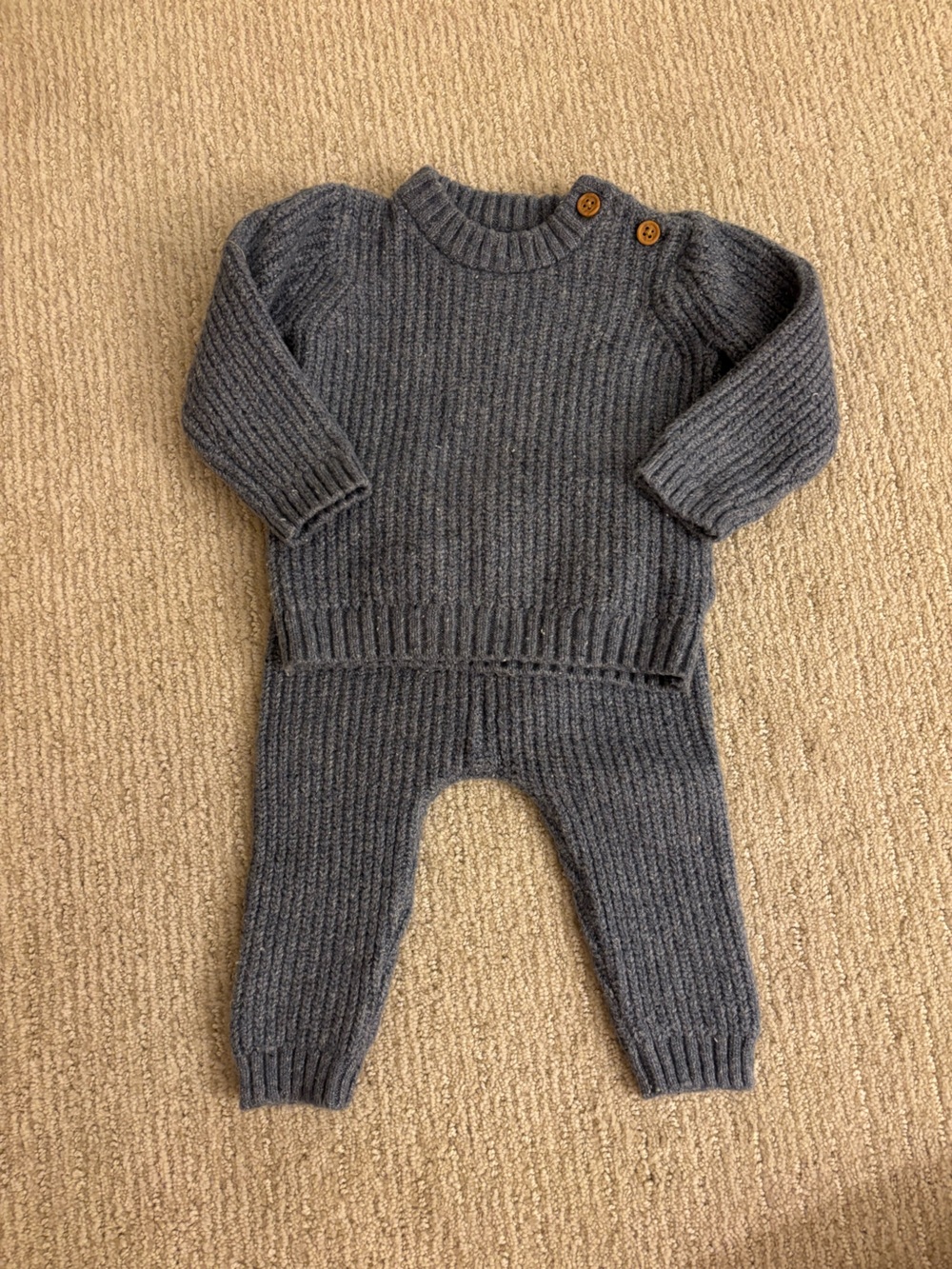 Sweater Set